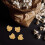 50Stk Fake Popcorn Popcorn Modell Simuliert 6