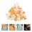 50Stk Fake Popcorn Popcorn Modell Simuliert 11