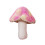 Stuffed Mushroom Pillow Bed Sofa Decor Plush Cushion Washable-2 1