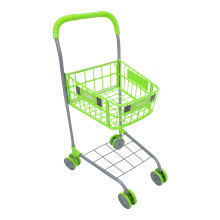 Einkaufswagen Spielzeug Kinder Lebensmittelwagen Rollenspiel