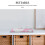 Gaming Keyboard 104 Keys RGB Full Size Pink 8