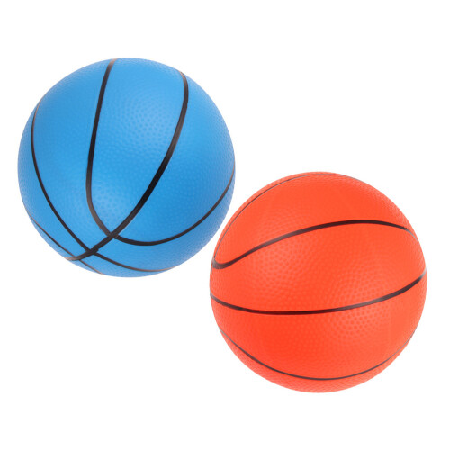 2Stk Mini Basketball Pool Spielzeug 2
