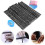 36Pcs Barn Pennor Träpennor Musiknot Skolmaterial 4