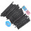 36Pcs Barn Pennor Träpennor Musiknot Skolmaterial 10