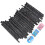 36Pcs Barn Pennor Träpennor Musiknot Skolmaterial 5