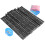 36Pcs Barn Pennor Träpennor Musiknot Skolmaterial 8