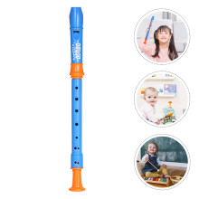 Flöte Spielzeug Kinder Kunststoff Musikinstrument