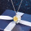 Pet MemoryKeepsake Urn Necklace Cat Urn Pendant Memorial 6