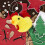 100Stk Simulation Chick Claw Realistische Für Halloween 6