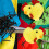 100Stk Simulation Chick Claw Realistische Für Halloween 7