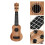 Kinder Anfänger Ukulele Kunststoff Musikinstrument Für Jungen 10