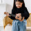 Kinder Anfänger Ukulele Kunststoff Musikinstrument Für Jungen 3