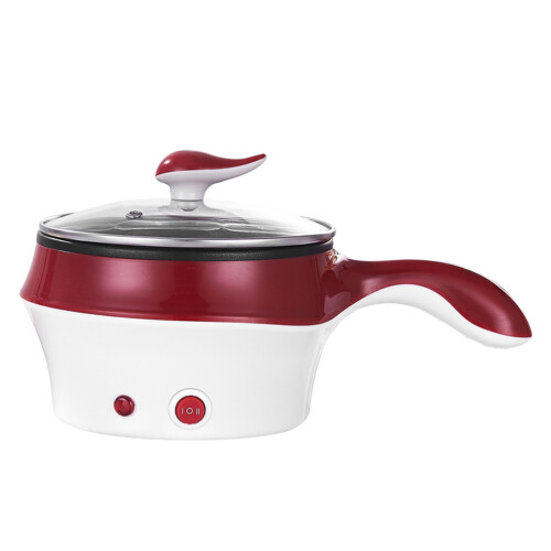 1St Mini Topf Aus Mit Deckel Für Wohnheim Zuhause 1