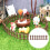 Kleine Diy Garten Mini Garten Dekorative 6