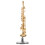 Kupfernes Saxophon , Musikinstrument Modell 1