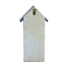 Compact Wood Insect Hotel Nesting Aid Insect Hanging House for