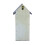 Compact Wood Insect Hotel Nesting Aid Insect Hanging House for 1