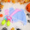 2 Sets Cosplay Baby Mit Hut Für Erwachsene 6