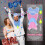 2 Sets Cosplay Baby Mit Hut Für Erwachsene 9