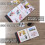 Κάψουλα Χρόνου, Μαγνητικό Άλμπουμ Scrapbooking Μεγάλης Χωρητικότητας με Λινό Εξώφυλλο, 2