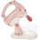 Plastic Mixer Kinder-Küchen-Blender Zum Imitieren 4