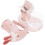 Plastic Mixer Kinder-Küchen-Blender Zum Imitieren 9