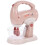 Plastic Mixer Kinder-Küchen-Blender Zum Imitieren 8
