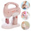 Plastic Mixer Kinder-Küchen-Blender Zum Imitieren 3