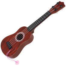 Kinder Ukulele Musikinstrument Spielzeug Für Kleinkinder