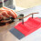 Mini Finger-Skateboard Hindernis Park Rampe Kunststoff 5