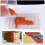 1 Set Sandtisch Landschaft Materialien 9