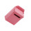 1 Stuks 1 Op 12 Mini Decoratieve Briefbus Model (Roze) 1