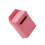 1 Stuks 1 Op 12 Mini Decoratieve Briefbus Model (Roze) 9