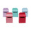 1 Stuks 1 Op 12 Mini Decoratieve Briefbus Model (Roze) 6
