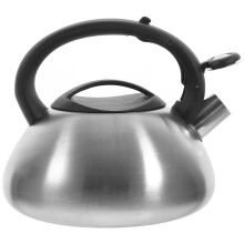 3L Herdkochtopf Pfeifender Wasserkessel Für Tee