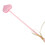 1 Set Cupid Mit Schleife Herz Spitze 7