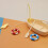 2 Sets Mini Fischerboot Kunststoff 10