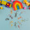 12St Simulation Echse Gecko Figuren Spielzeug Wohnaccessoires 4