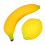 2Stk Percussion Rasseln Banane Für Kinder 6