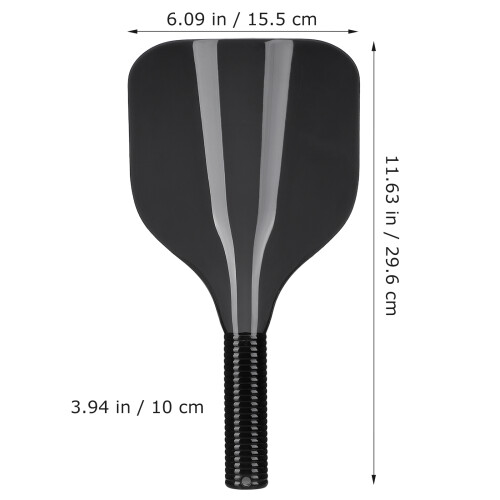 Hairspray Face Protector Haarschnittmaske Gesichtsschutz Schwarz 2