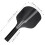 Hairspray Face Protector Haarschnittmaske Gesichtsschutz Schwarz 2