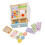 1 Set Kinder Simuliertes Holz Lernspielzeug 4