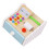 1 Set Kinder Simuliertes Holz Lernspielzeug 11