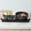 Electric Burner 2000 W Met UK-Stekker 11
