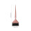3 Stuks Salon Haarkleuren Borstels Haarverf 2