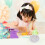 Mini Besteck Set 6 Sets, Gabeln Löffel Messer, Puppenhaus 11