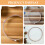 2Pcs Microwave Turntable Ring 14Mm Rollers Replacement 9