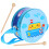 1 Set Cartoondrum Percussieinstrument Drum Speelgoed Kinderen 1