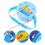 1 Set Cartoondrum Percussieinstrument Drum Speelgoed Kinderen 11