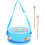 1 Set Cartoondrum Percussieinstrument Drum Speelgoed Kinderen 8